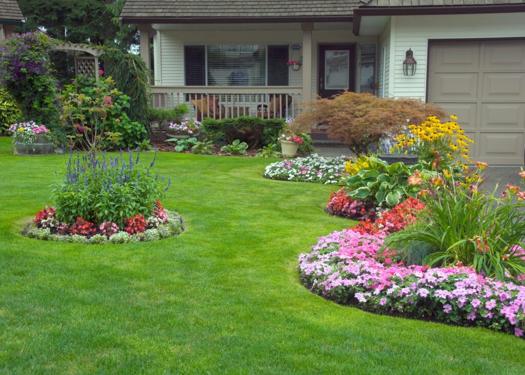 Gallery image - work by The Landscape Expert in Anaheim, CA