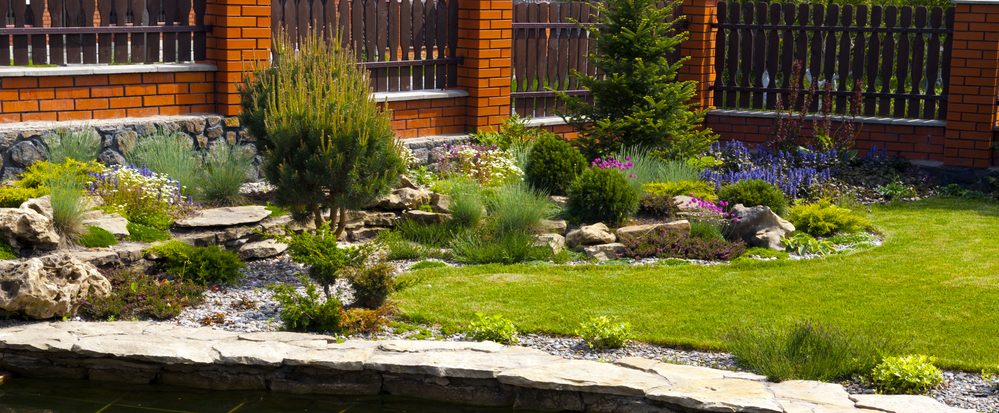 Gallery image - work by The Landscape Expert in Anaheim, CA