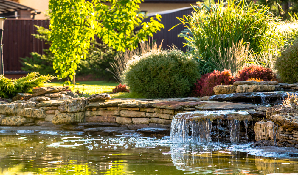 Gallery image - work by The Landscape Expert in Anaheim, CA