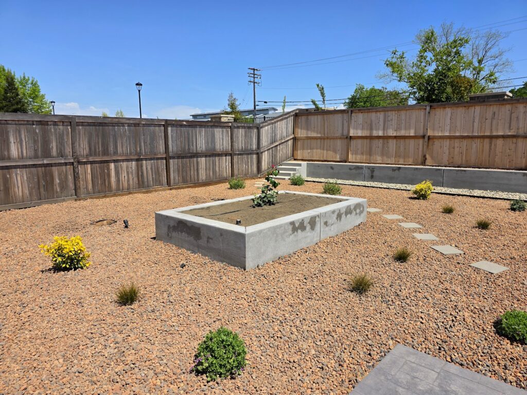 Gallery image - work by Caligreen Landscaping Inc. in North Highlands, CA