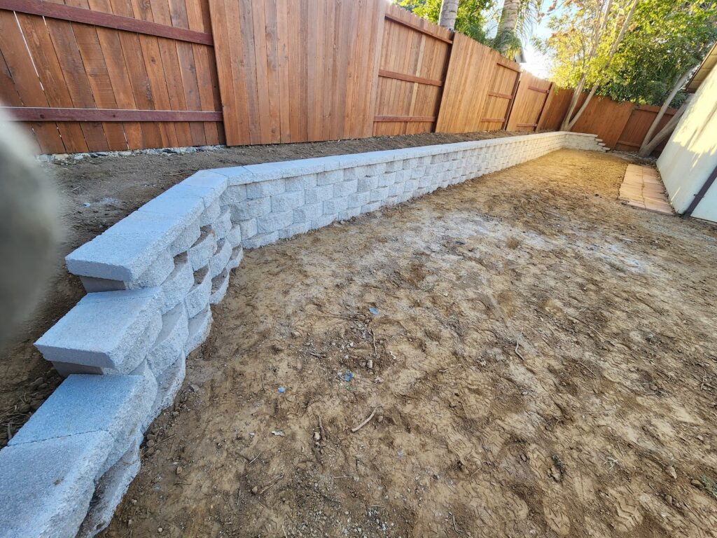 Gallery image - work by Caligreen Landscaping Inc. in North Highlands, CA