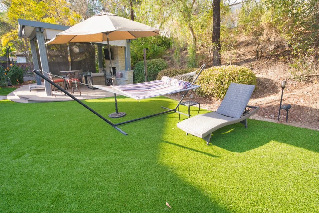 Gallery image - work by Grizzly Outdoor in Anaheim, CA
