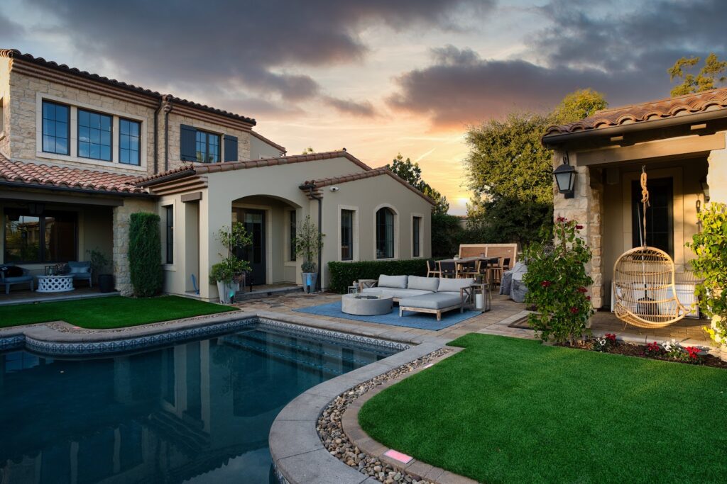 Gallery image - work by Grizzly Outdoor in Anaheim, CA