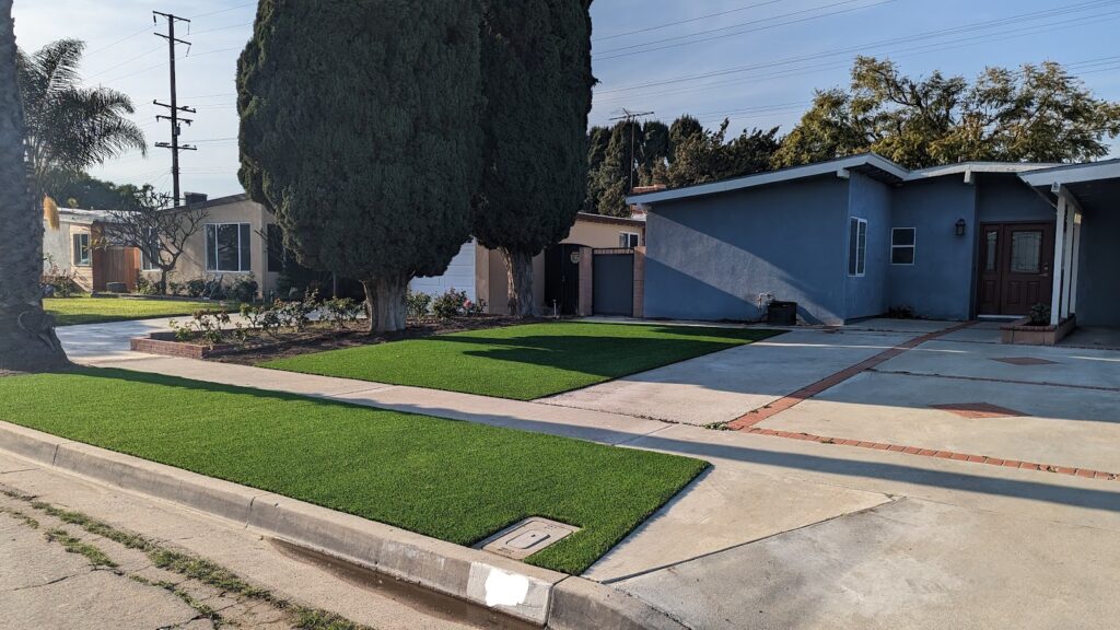 Gallery image - work by Grizzly Outdoor in Anaheim, CA