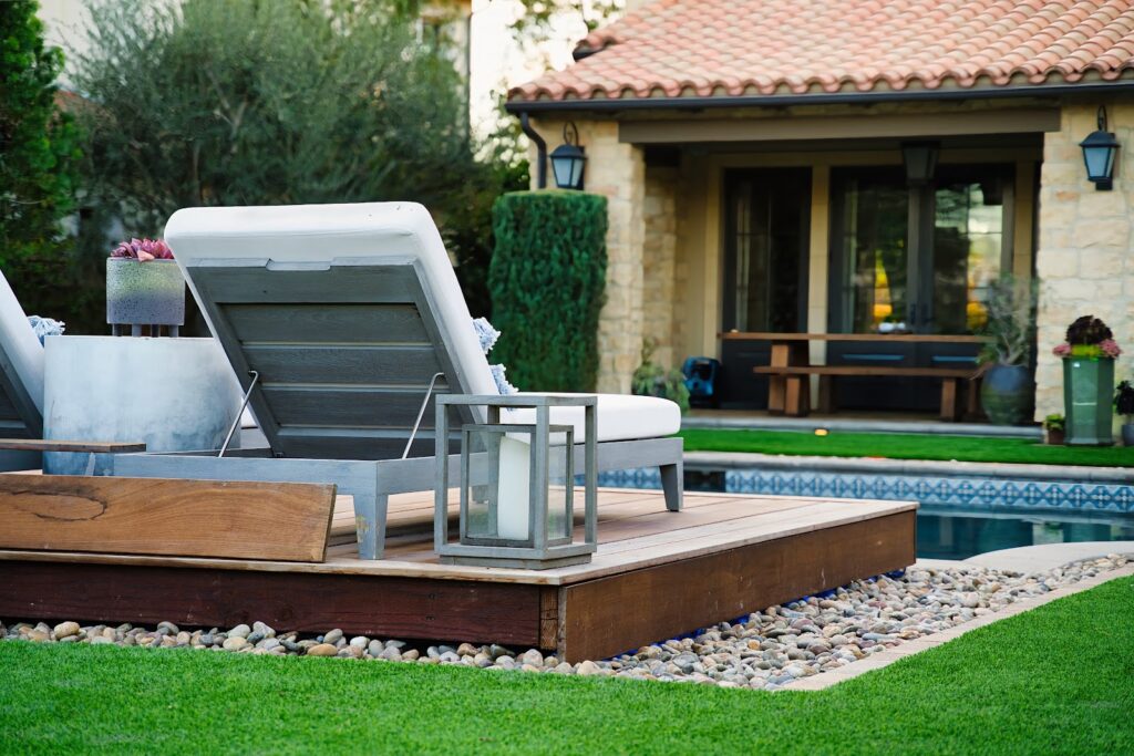 Gallery image - work by Grizzly Outdoor in Anaheim, CA