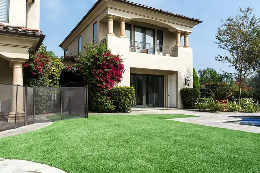 Gallery image - work by Grizzly Outdoor in Anaheim, CA