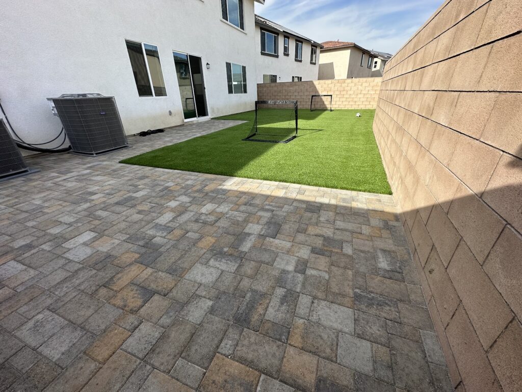 Gallery image - work by Grizzly Outdoor in Anaheim, CA