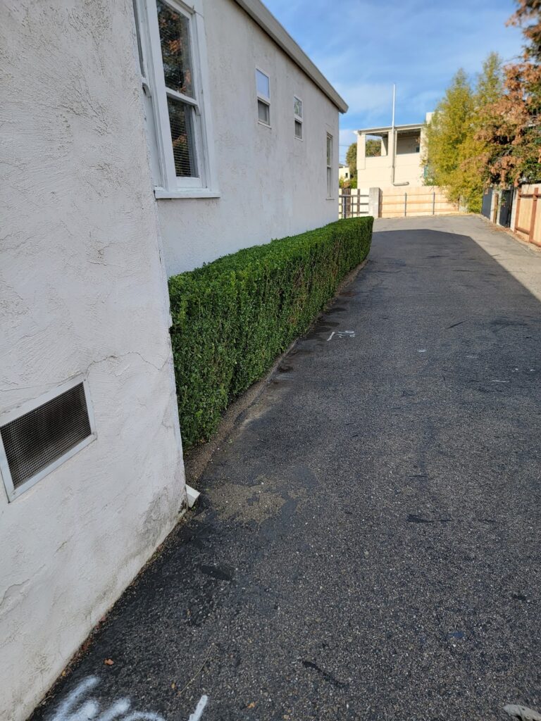 Gallery image - work by JP Lawn Care Maintenance Services in Redding, CA