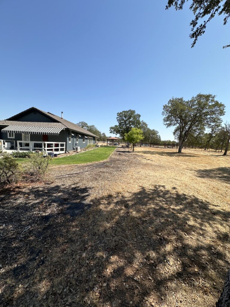 Gallery image - work by JP Lawn Care Maintenance Services in Redding, CA