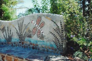 Work by Gerety's Professional Landscape Service, Inc.