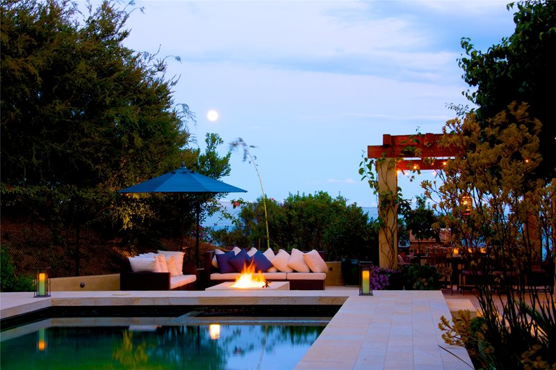 Gallery image - work by Hollywood Landscaping in Los Angeles, CA