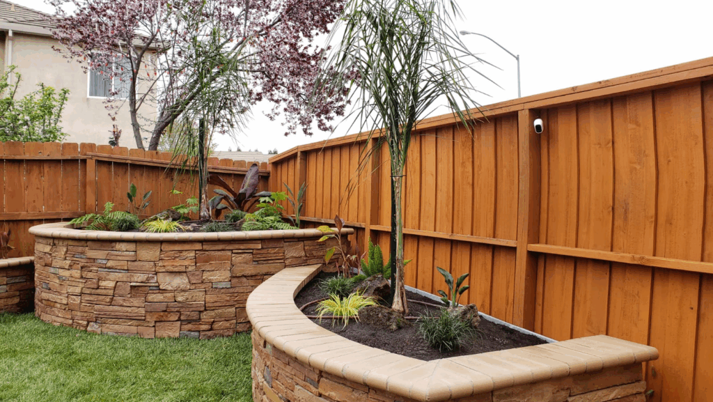 Gallery image - work by California Landscaping & Design Inc. in Elk Grove, CA