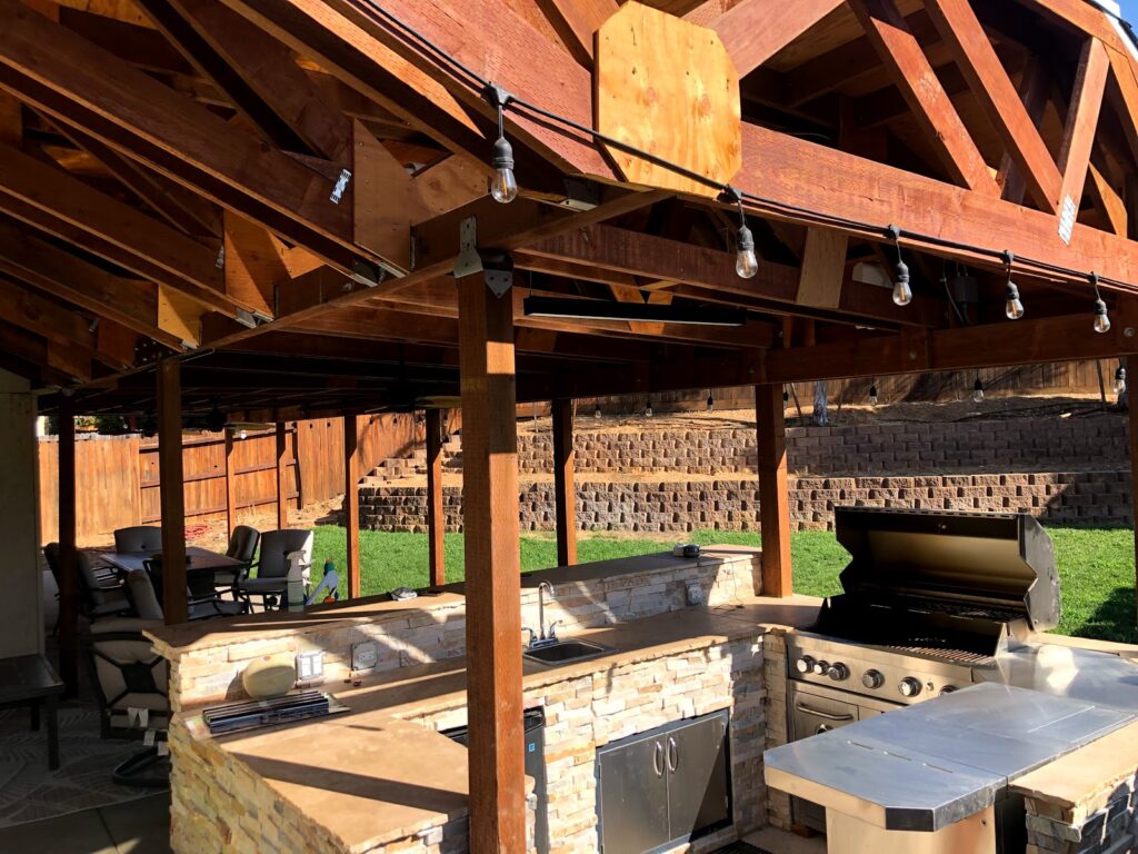 Gallery image - work by California Landscaping & Design Inc. in Elk Grove, CA