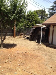 Work by California Landscaping & Design Inc.