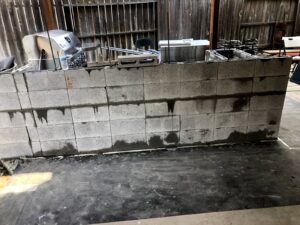 Work by California Landscaping & Design Inc.