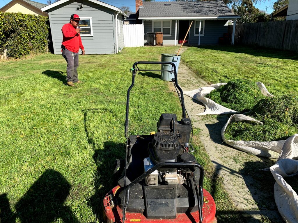 Gallery image - work by Brothers Landscape Services in Anaheim, CA