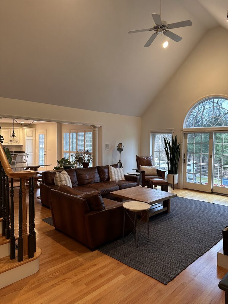 Gallery image - work by Q's Pressure Wash & Paint in North Dighton, MA