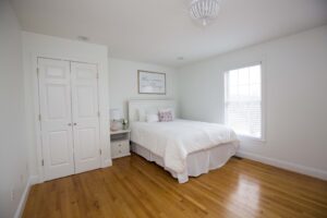 Work by Q's Pressure Wash & Paint