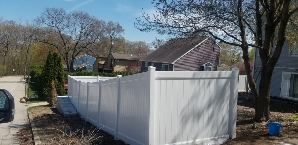 Gallery image - work by Vieira's Landscaping in East Providence, RI