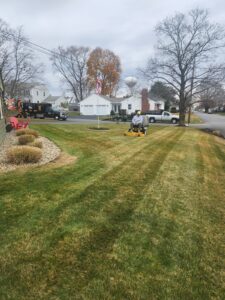 Work by Vieira's Landscaping