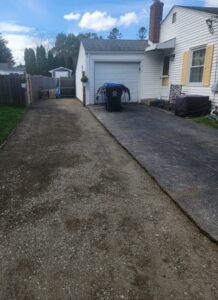 Work by Vieira's Landscaping