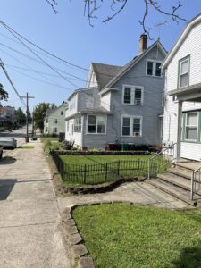 Work by Ortiz Outdoor Service