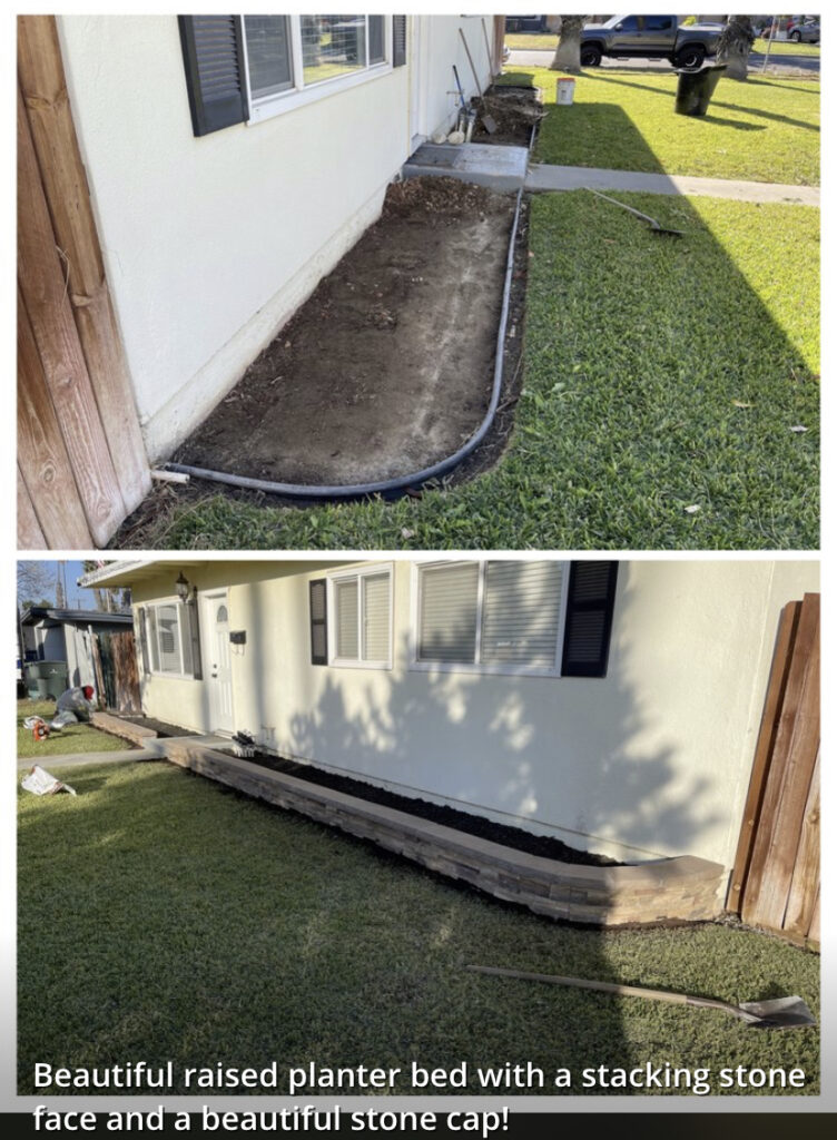 Gallery image - work by AR Tree Service & Landscaping Inc. in Anaheim, CA