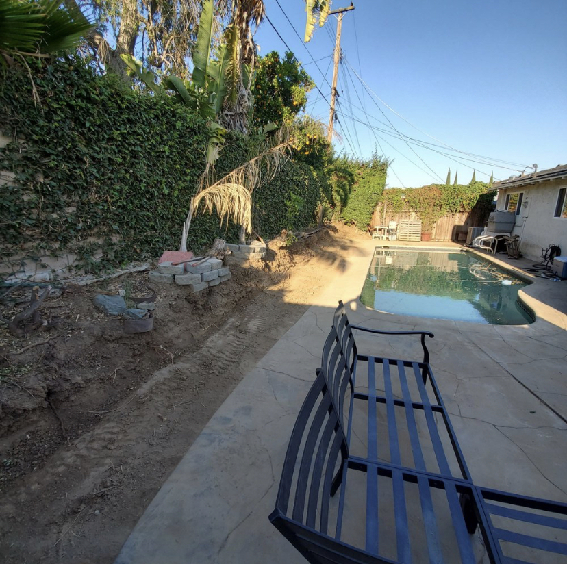 Gallery image - work by AR Tree Service & Landscaping Inc. in Anaheim, CA