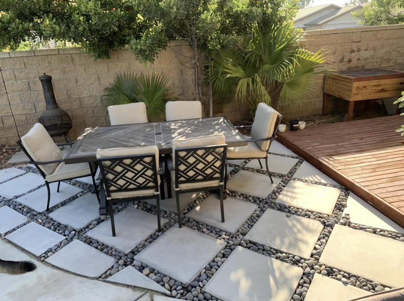 Gallery image - work by AR Tree Service & Landscaping Inc. in Anaheim, CA