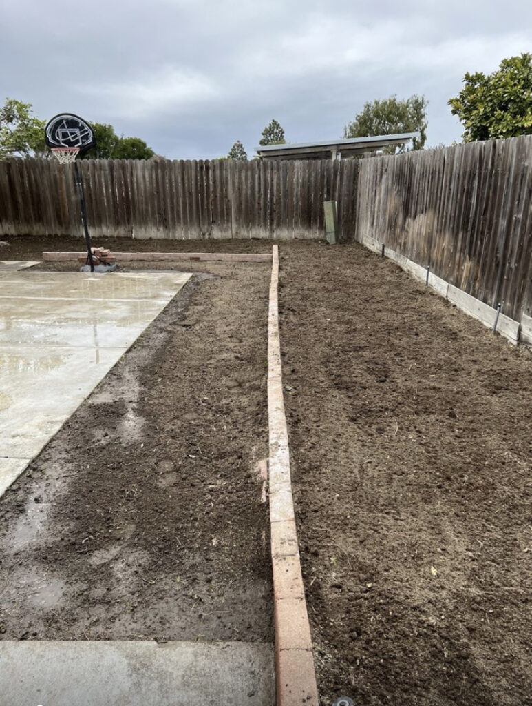 Gallery image - work by AR Tree Service & Landscaping Inc. in Anaheim, CA