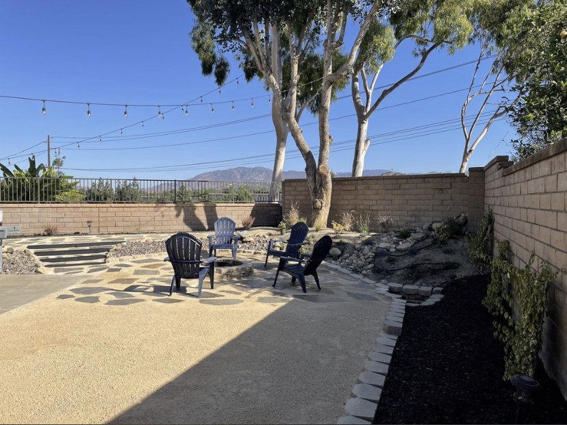Gallery image - work by AR Tree Service & Landscaping Inc. in Anaheim, CA