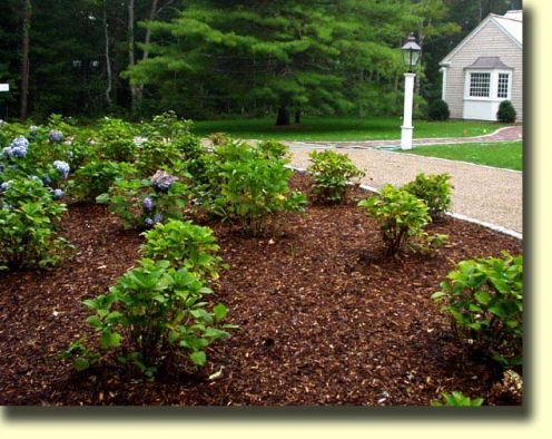 Gallery image - work by CG&J Landscaping in Providence, RI