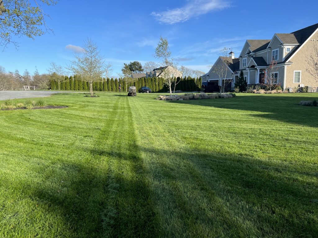 Gallery image - work by C.M. Dunfee & Sons Property Management in Marion, MA