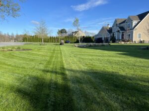 Work by C.M. Dunfee & Sons Property Management