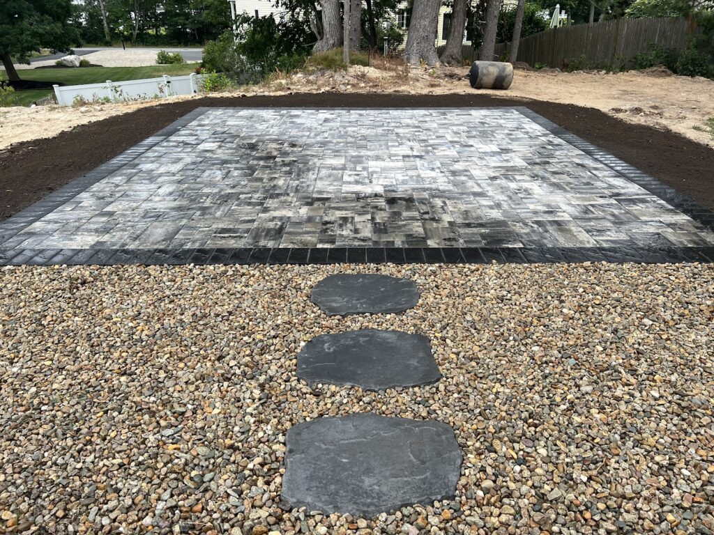 Gallery image - work by C.M. Dunfee & Sons Property Management in Marion, MA