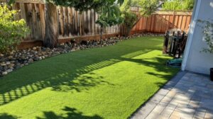Work by Action Landscaping