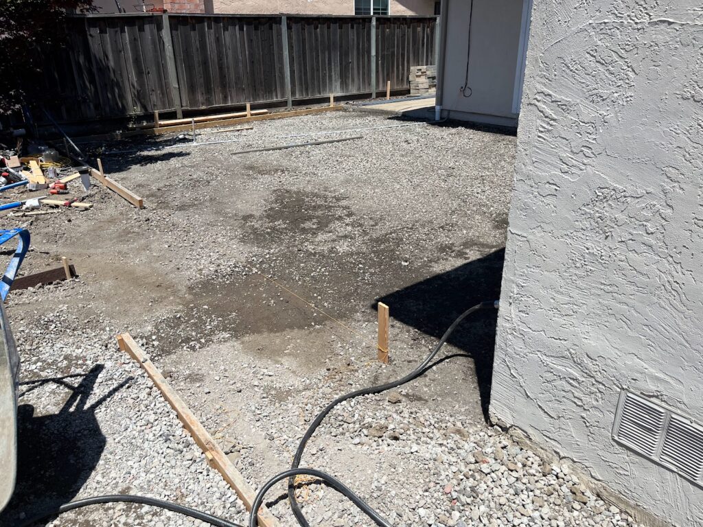 Gallery image - work by Action Landscaping in Alum Rock, CA