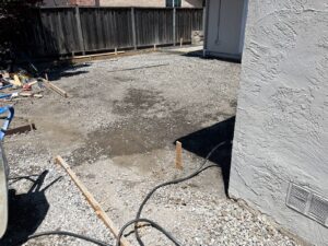 Work by Action Landscaping