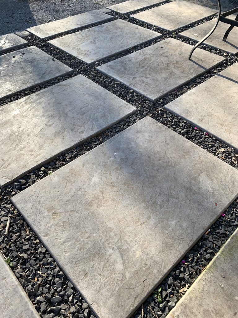 Gallery image - work by Loucks Landscape Supply in Redding, CA