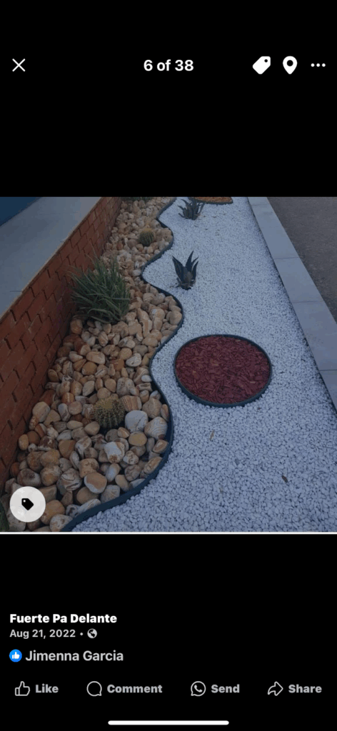 Gallery image - work by GG landscape enterprises Inc. in Anaheim, CA