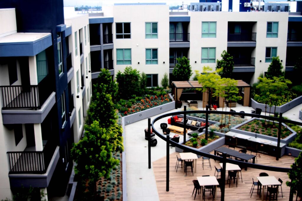 Gallery image - work by Landscape Development Inc in Valencia, CA