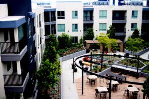 Work by Landscape Development Inc