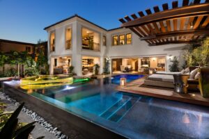 Work by Landscape Development Inc