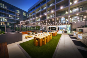 Work by Landscape Development Inc