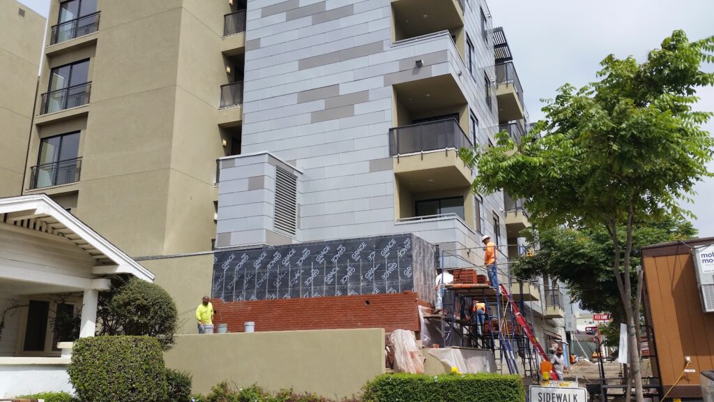 Gallery image - work by Landscape Development Inc in Valencia, CA