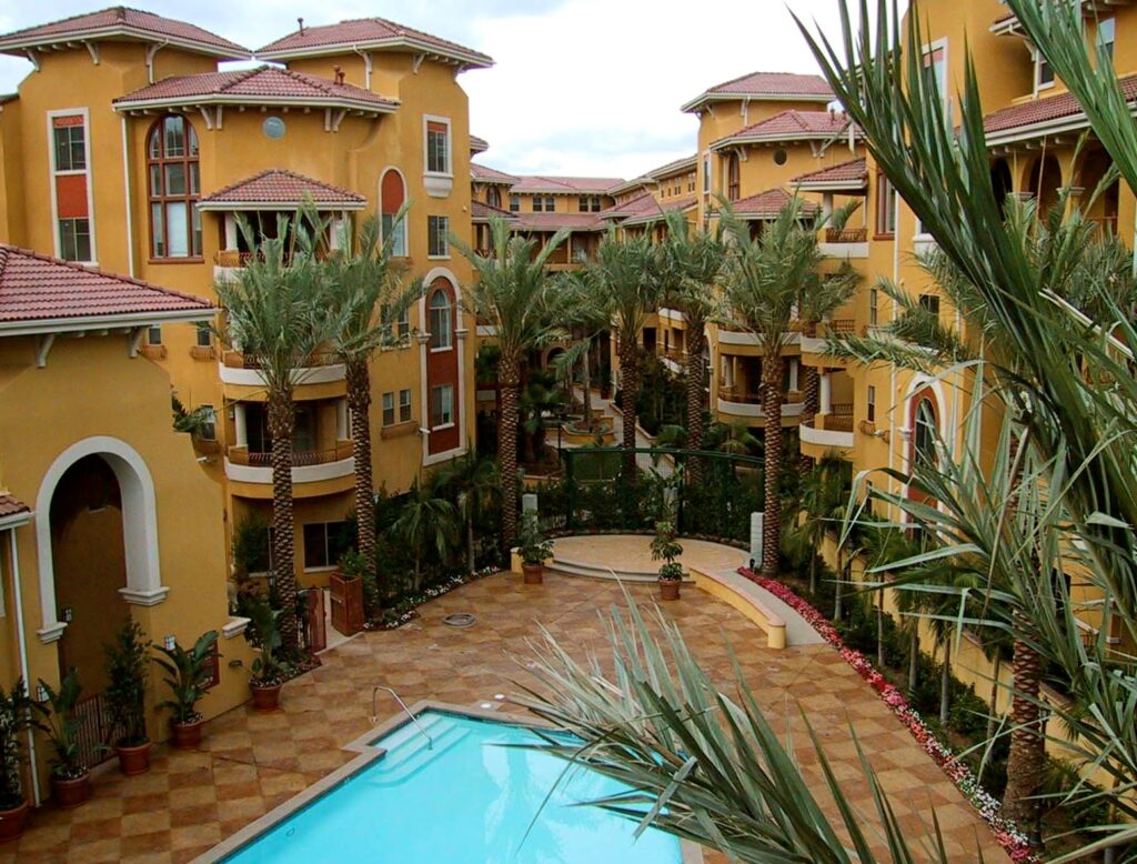 Gallery image - work by Landscape Development Inc in Valencia, CA