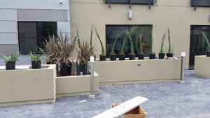 Work by Landscape Development Inc