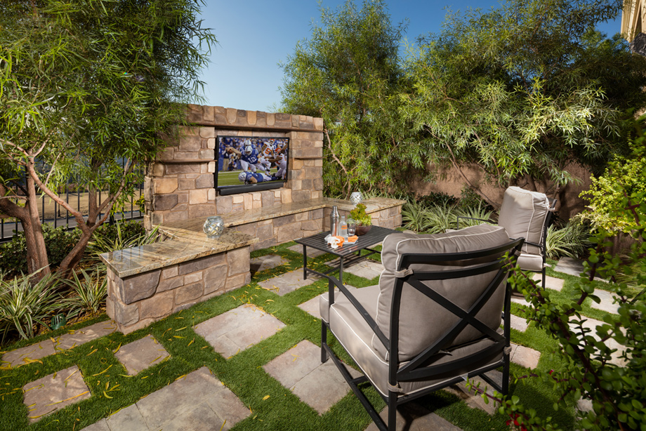 Gallery image - work by Landscape Development Inc in Valencia, CA
