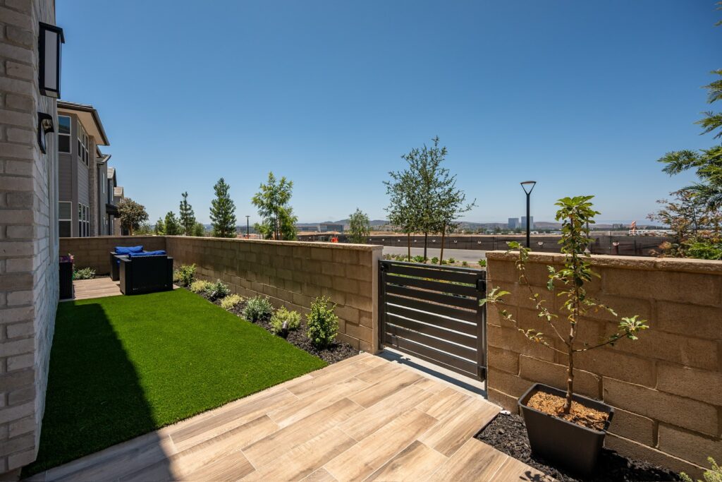Gallery image - work by Williams Landscape Construction in Anaheim, CA