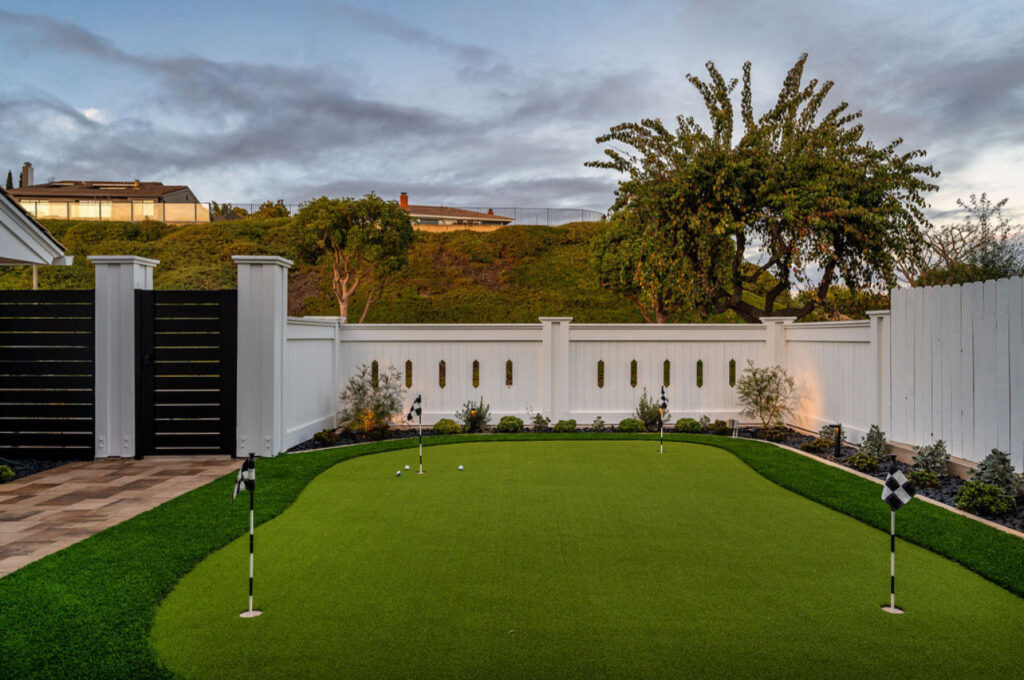 Gallery image - work by Williams Landscape Construction in Anaheim, CA